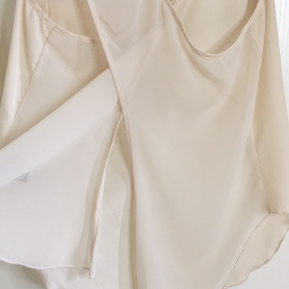 Sheer Tank - Picture 3 of 3